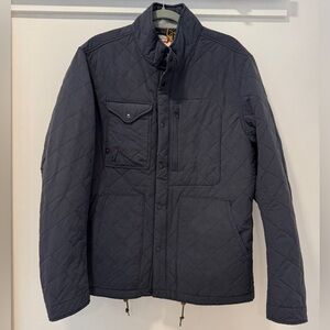 *Brand New* Relwen Quilted Tanker Jacket